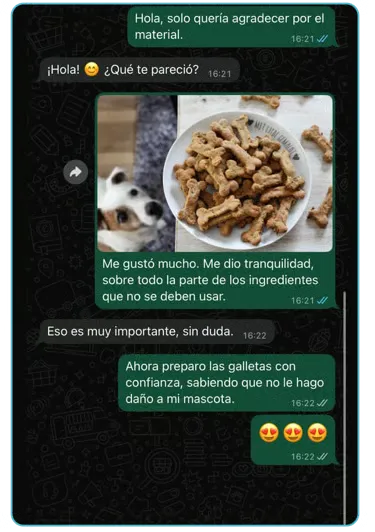 Testimonio 1