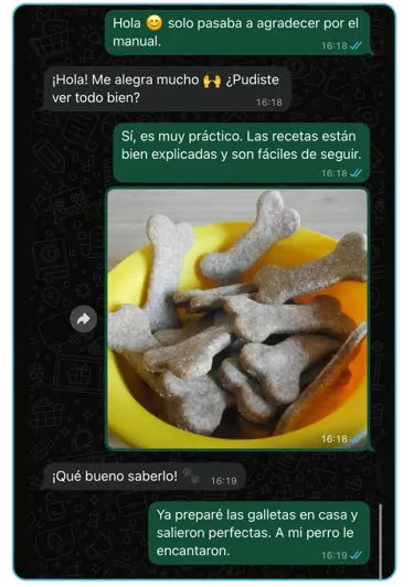 Testimonio 2
